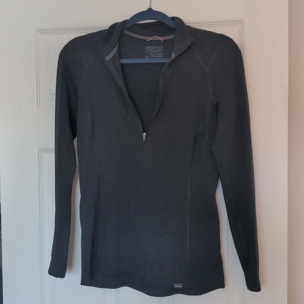 Patagonia Capilene Baselayer - Picture 2 of 4